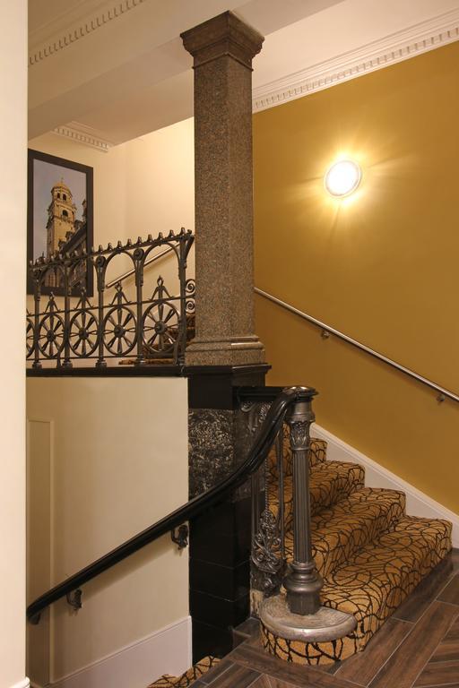 The Castle Collection - 25 Castle Street Apartamento Liverpool Exterior foto