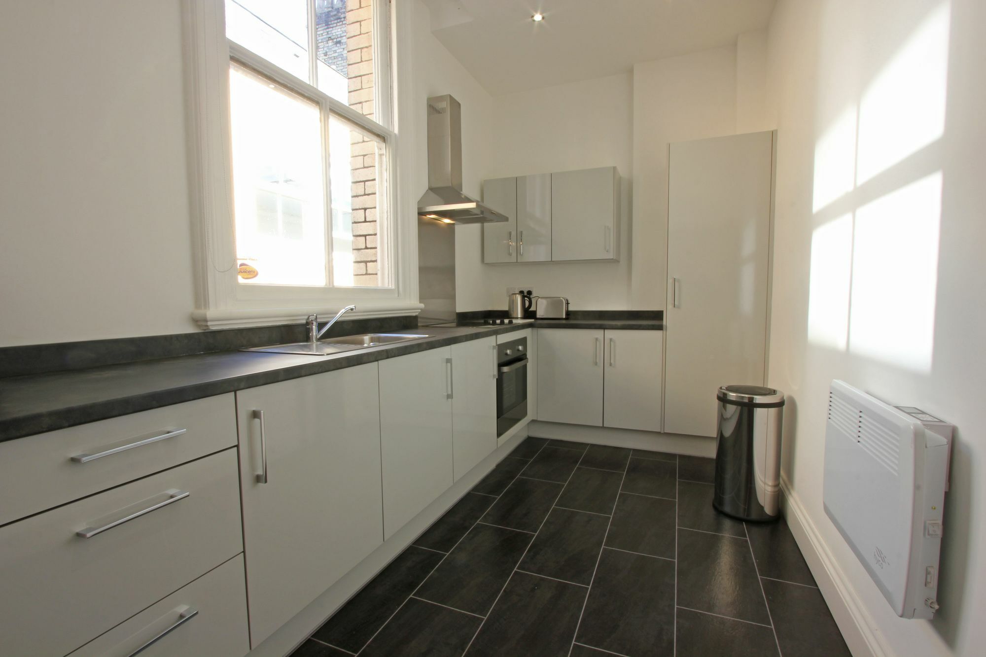 The Castle Collection - 25 Castle Street Apartamento Liverpool Exterior foto