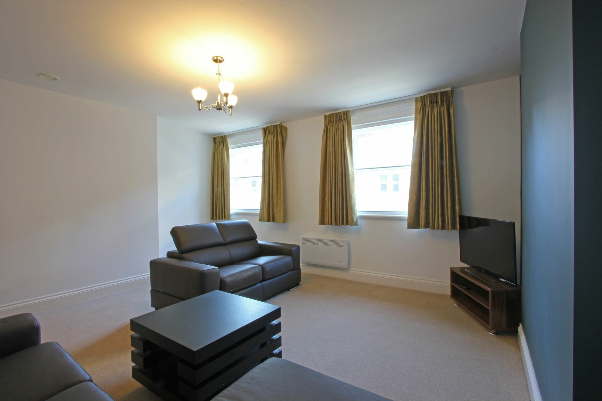 The Castle Collection - 25 Castle Street Apartamento Liverpool Exterior foto